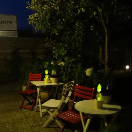 Bed & Breakfast De Noordeling Amsterdam