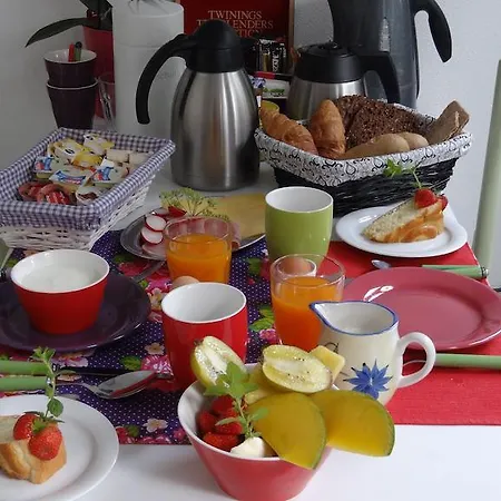 Bed & Breakfast De Noordeling