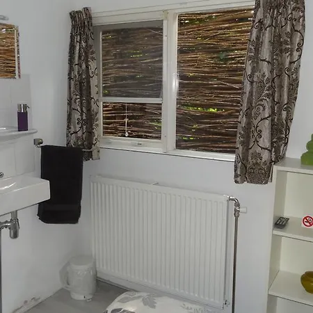 Bed & Breakfast De Noordeling Amsterdam