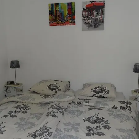 Bed & Breakfast De Noordeling Amsterdam