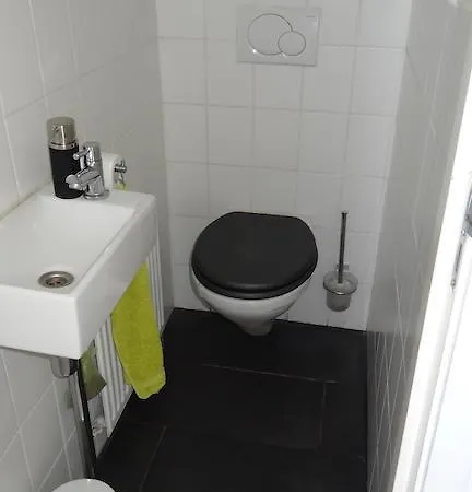 Bed & Breakfast De Noordeling Amsterdam