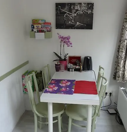 Bed & Breakfast De Noordeling *