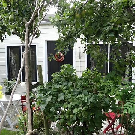 Bed & Breakfast De Noordeling
