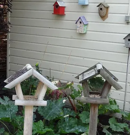 Bed & Breakfast De Noordeling *