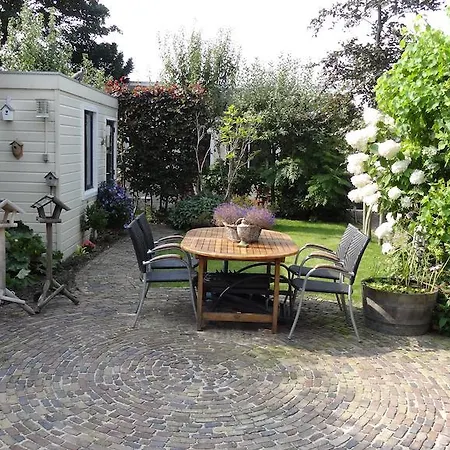 Bed & Breakfast De Noordeling