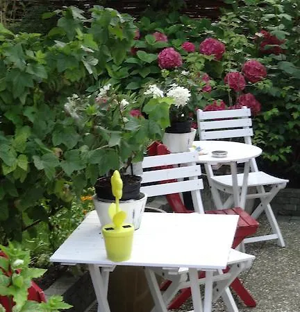 Bed & Breakfast De Noordeling *
