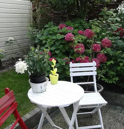 Bed & Breakfast De Noordeling *