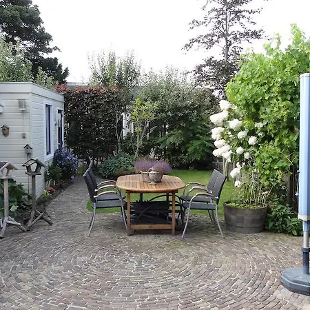 Bed & Breakfast De Noordeling