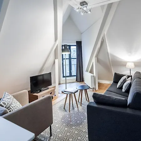 Apartamento Short Stay Group De Pijp Boutique Serviced Apartments Amsterdam