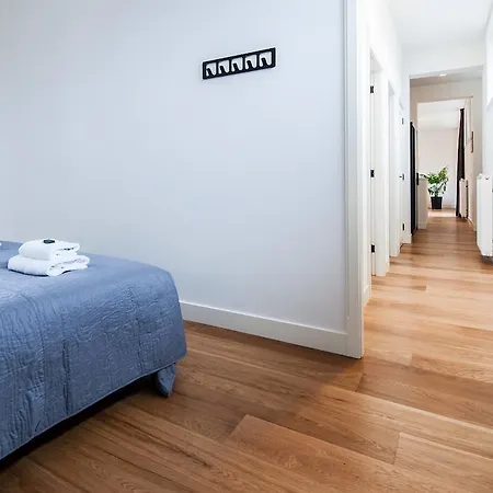 Short Stay Group De Pijp Boutique Serviced Apartments Amsterdam