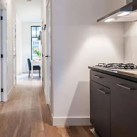 Short Stay Group De Pijp Boutique Serviced Apartments Amsterdam Ámsterdam