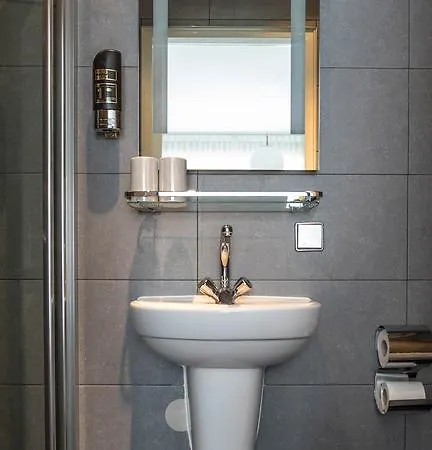 فندق مبيت وإفطار House No 7 أمستردام