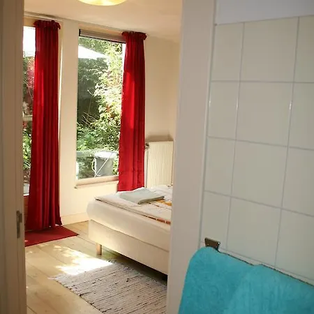 Couette-café Jordaan