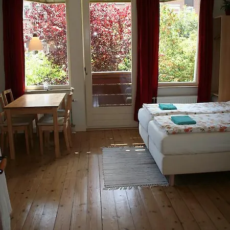 ベッド・アンド・ブレックファスト B＆b ヨルダン 2*