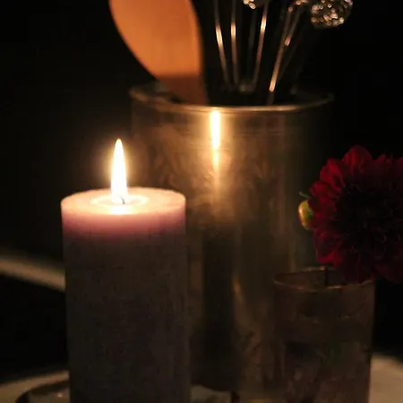 Bed & Breakfast Petit Paris