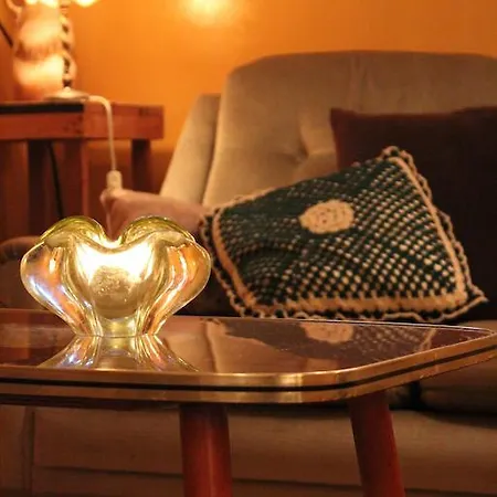 Bed & Breakfast Petit Paris