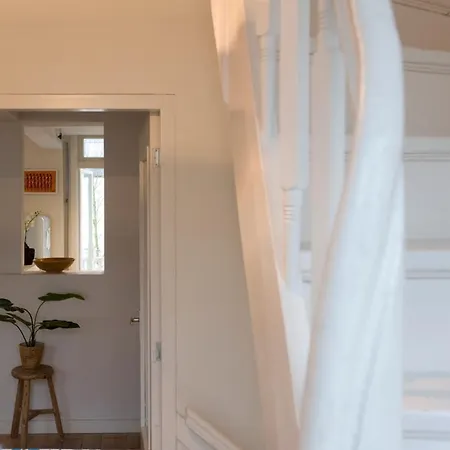 Apartamento Red Light Residence Ámsterdam