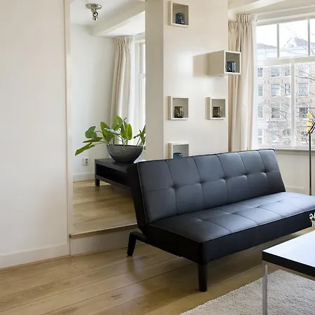 Apartamento Red Light Residence *
