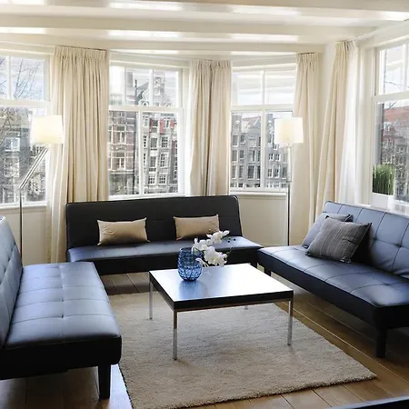 Apartamento Red Light Residence *