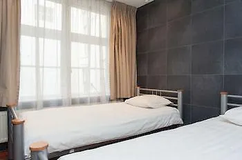 Отель Monnikenstraat *