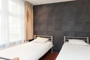 Monnikenstraat Амстердам