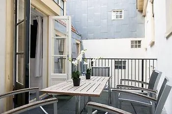 Monnikenstraat Амстердам