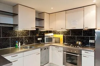Monnikenstraat Амстердам