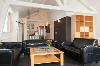 Monnikenstraat Амстердам