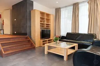 Monnikenstraat Амстердам