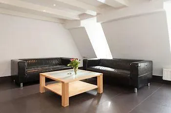 Отель Monnikenstraat Амстердам