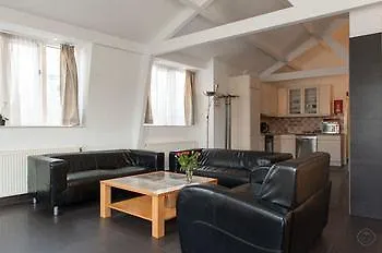 Monnikenstraat Амстердам