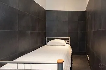 Monnikenstraat Амстердам