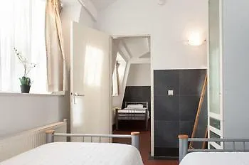 Отель Monnikenstraat *