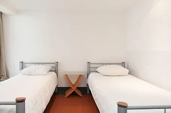 Monnikenstraat Амстердам
