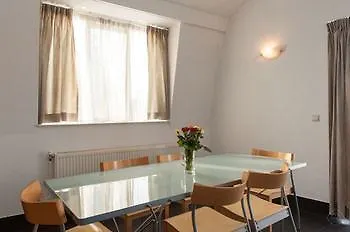 Отель Monnikenstraat *