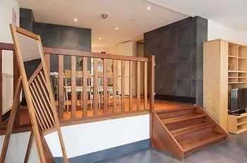 Monnikenstraat Амстердам