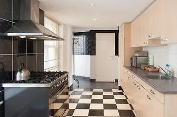 Monnikenstraat Амстердам
