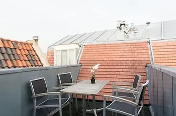 Monnikenstraat Амстердам