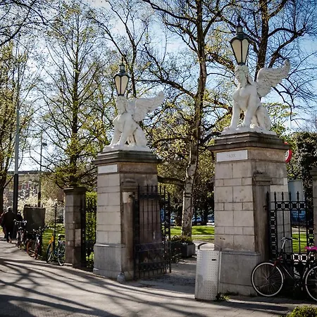 Park Plantage