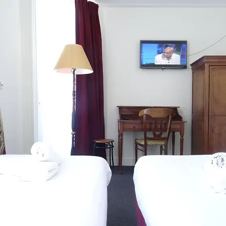Hotel Park Plantage