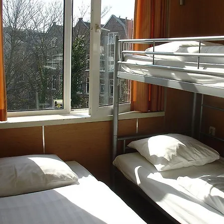 Hotel Blossoms Amsterdam