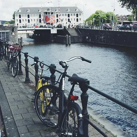 Canal House Amszterdam