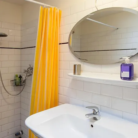 Apartment Comfortable Near Rai *