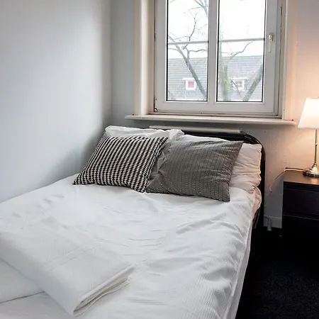 Apartment Comfortable Near Rai *