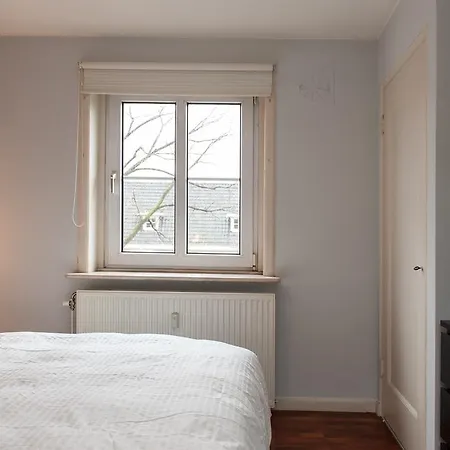 Apartment Comfortable Near Rai