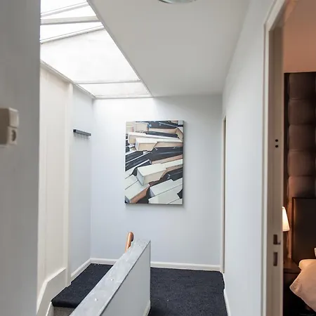 Apartment Comfortable Near Rai *