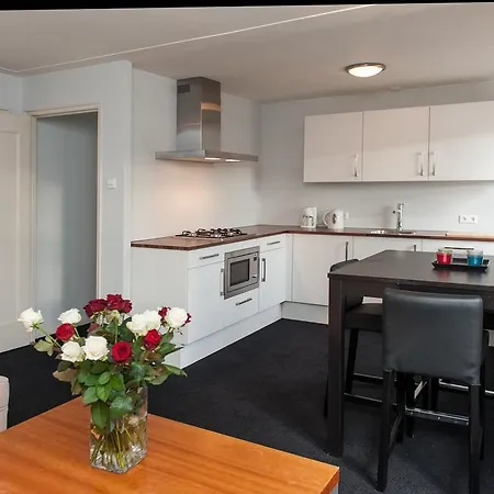 Apartment Comfortable Near Rai