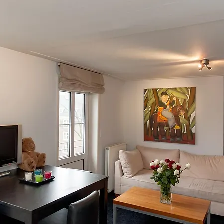 Comfortable Near Rai Amsterdam