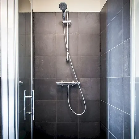 Short Stay Group De Pijp Boutique Serviced Apartments Amsterdam Ámsterdam