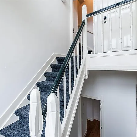 Apartamento Short Stay Group De Pijp Boutique Serviced Apartments Amsterdam Ámsterdam